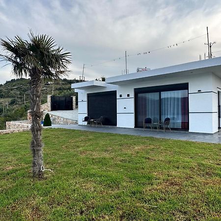 Illyrian Paradise Ksamil Kültér fotó