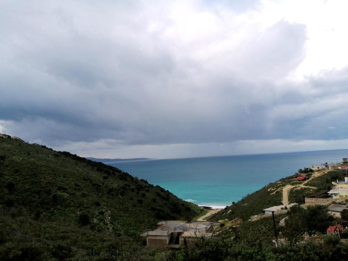 Illyrian Paradise Ksamil Kültér fotó