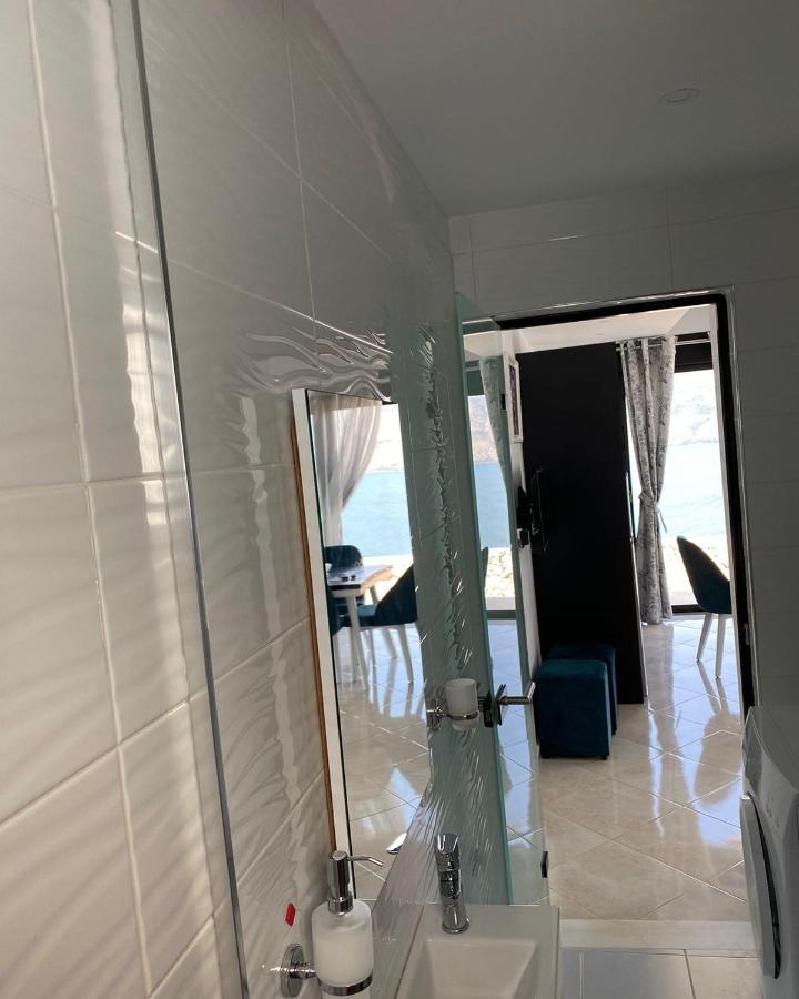 Illyrian Paradise Ksamil Kültér fotó