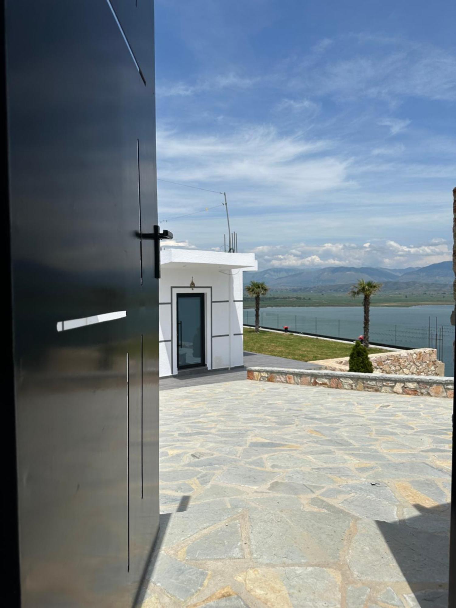 Illyrian Paradise Ksamil Kültér fotó